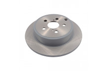 Brake Disc Toyota 03-08