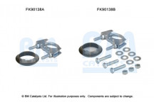 CAT F-KIT GOLF 89-94