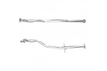 Exhaust Pipe Vauxhall 08-17