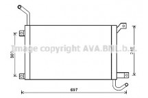 RAD LAND ROVER DISCOVERY 16-20