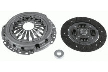 Clutch Kit Renault 07-14