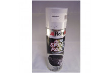 Holts HWHI02 White Paint Match Pro Vehicle Spray Paint 300ml