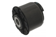 Bushing - Axle Beam Fiat 07-17