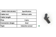 CRANK SENSOR CORSA 98-10