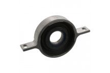 Suspension - Propshaft BMW 12-15