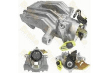 Brake Caliper Seat Skoda VW 96-13