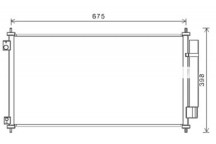 CNDNSR CROSSTOUR 12 -