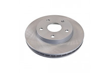 Brake Disc Alfa Romeo 15-22