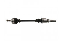 Drive Shaft Citroen Peugeot 96-04