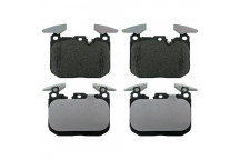 Brake Pad Set - Disc Brake BMW 13-21