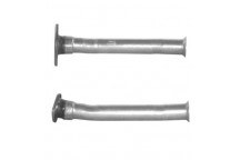 Exhaust Pipe Peugeot 98-12