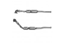 CAT ASSY VOLV C70 98-03