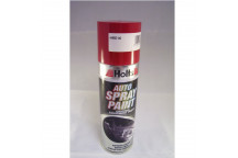 Holts HRE16 Red Paint Match Pro Vehicle Spray Paint 300ml