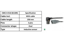 CRANK SENSOR SHARAN 00-08