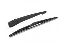 WIPER BLADE R MAZD 3 CITR C4 04-17