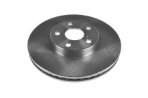 Brake Disc Honda 00-16