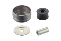 Suspension Strut Support Mount Seat Skoda VW 11-23