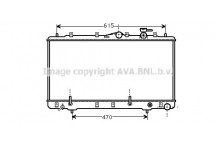 RAD HYUN SONATA 91-93