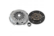 Clutch Kit Mini 06-16