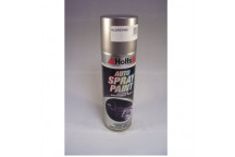 Holts HLGREYM01 Grey Paint Match Pro Vehicle Spray Paint 300