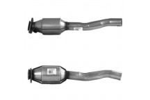 CAT BOX AUDI 80 91-95