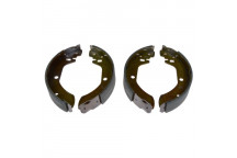 Brake Shoe Set Nissan 73-95