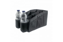 Simply Auto PSO01 Passenger Seat Organiser - Multi-Pocket Ca