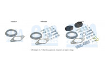 CAT F-KIT MONDEO 16I 93-96
