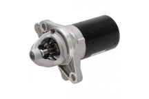 STARTER MTR MINI TOYO YARIS 02-12