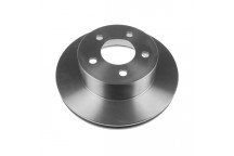 Brake Disc Audi 06-14