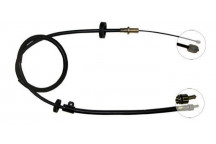 BRK CABLE L&R VOLV 850 92-93