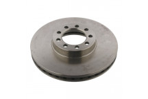 Brake Disc Nissan 95-00