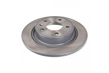 Brake Disc Honda 12-22