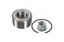 Wheel Bearing Kit Dacia Mercedes Nissan Renault Smart Lada 0