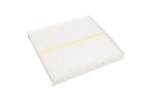 Cabin Air Filter Seat Skoda VW 17-21