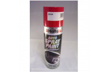 Holts HRE09 Red Paint Match Pro Vehicle Spray Paint 300ml