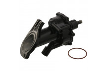 Vacuum Pump - Braking System Ford 87-15