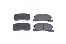 Brake Pad Set - Disc Brake Perodua 98-09
