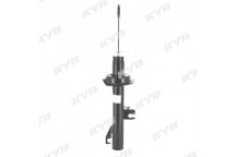 SGL SHOCK ABS FT L&R ALFA ROMEO 98-07