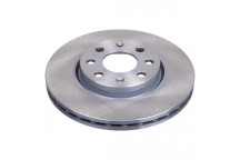 Brake Disc Toyota Lexus 92-16