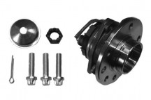 Wheel Bearing Kit Vauxhall 98-14