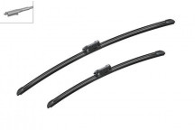 Wiper Blade BMW 13-21