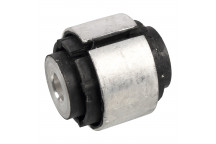 Mounting - Control/Trailing Arm BMW 04-15