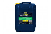 Duckhams DFMSHPD20L Fleetmaster 15W-40 SHPD Engine Oil 20L -