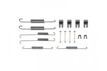 Accessory Kit - Brake Shoes Toyota 04-15