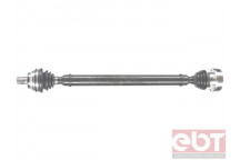 Drive Shaft Seat Skoda VW 00-13