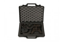 Laser Tools 6603 Rear Axle Beam Bush Kit For Vauxhall/Opel