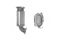 CAT ACCENT 13I 95-99