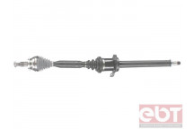 Drive Shaft Mercedes 04-12