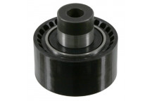 Deflection/Guide Pulley - V-Ribbed Belt Citroen Ford Mazda P